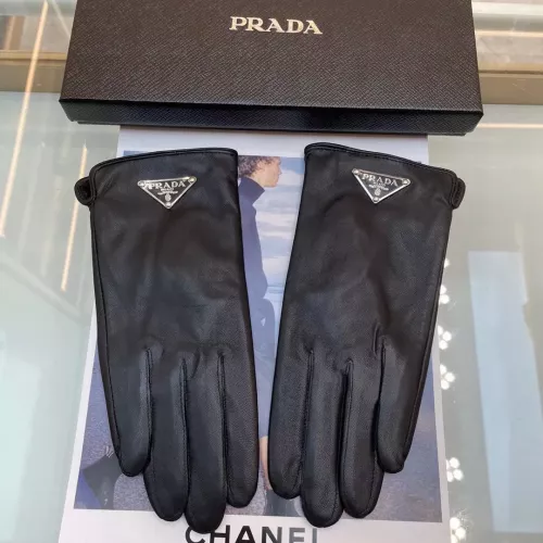 Prada Gloves For Women #1365804