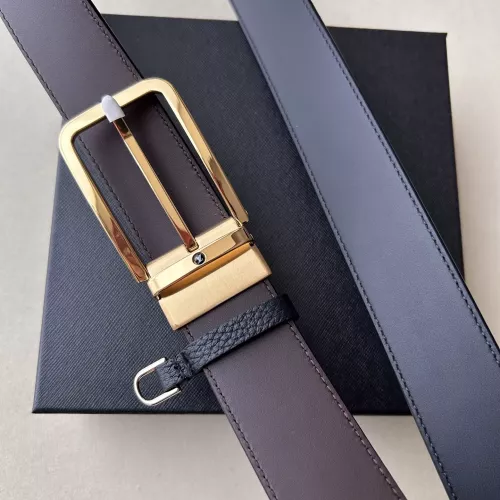 Montblanc AAA Quality Belts For Men #1365807