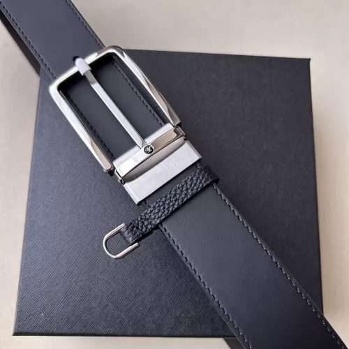 Replica Montblanc AAA Quality Belts For Men #1365808 $56.00 USD for Wholesale