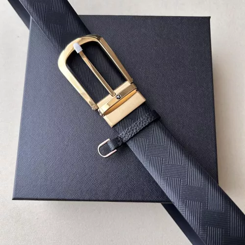 Replica Montblanc AAA Quality Belts For Men #1365813 $56.00 USD for Wholesale