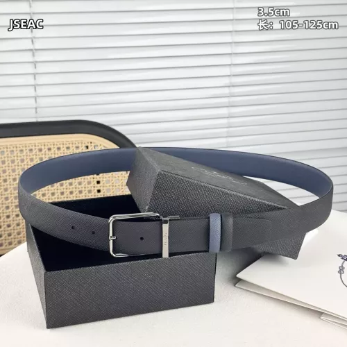 Replica Prada AAA Quality Belts For Men #1365819 $52.00 USD for Wholesale