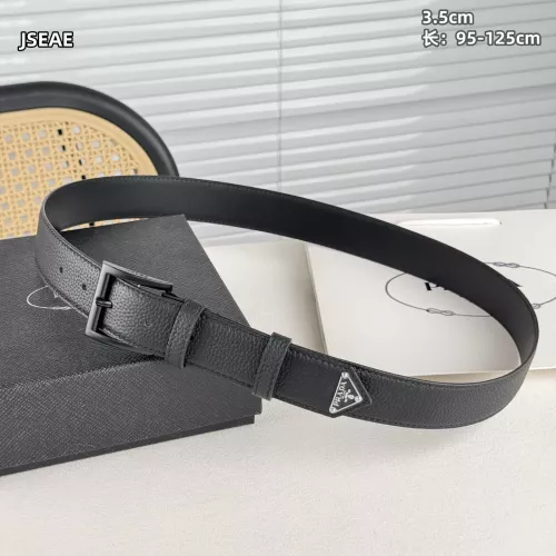 Prada AAA Quality Belts For Unisex #1365821 $60.00 USD, Wholesale Replica Prada AAA Quality Belts