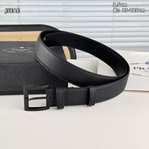 Replica Prada AAA Quality Belts For Unisex #1365821 $60.00 USD for Wholesale