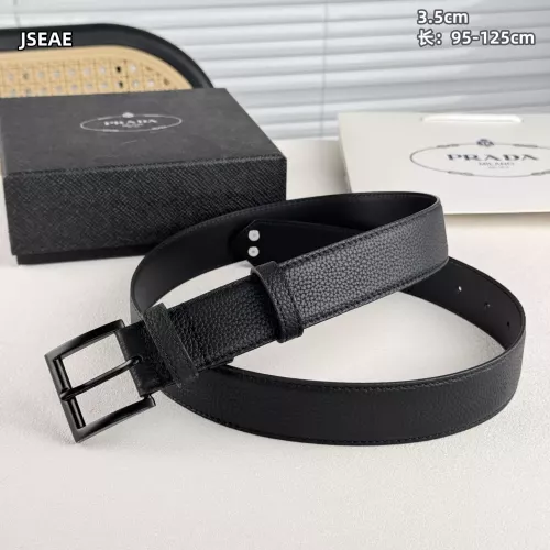 Replica Prada AAA Quality Belts For Unisex #1365821 $60.00 USD for Wholesale