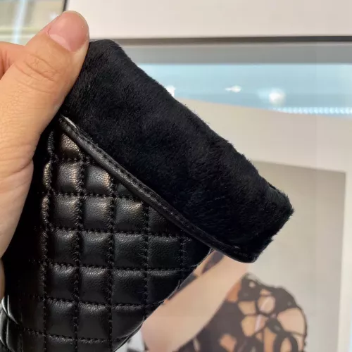 Replica Chanel Gloves For Women #1365822 $40.00 USD for Wholesale