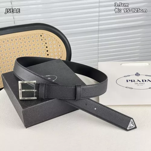 Replica Prada AAA Quality Belts For Unisex #1365823 $60.00 USD for Wholesale