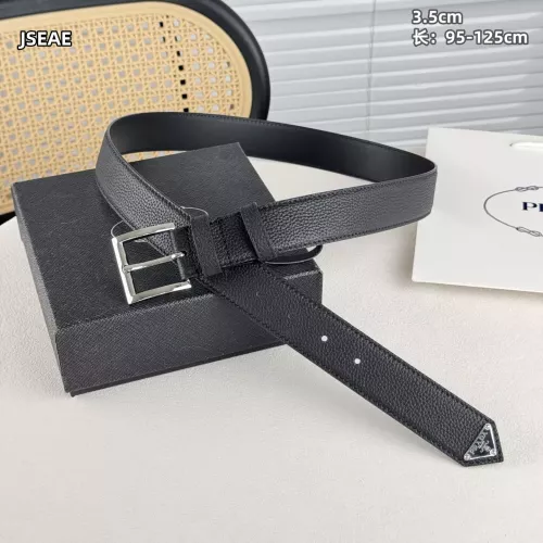 Replica Prada AAA Quality Belts For Unisex #1365824 $60.00 USD for Wholesale