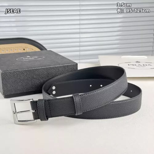 Replica Prada AAA Quality Belts For Unisex #1365824 $60.00 USD for Wholesale
