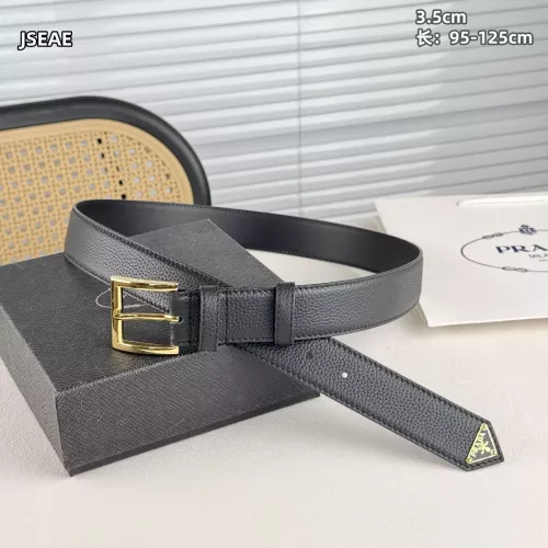 Replica Prada AAA Quality Belts For Unisex #1365825 $60.00 USD for Wholesale