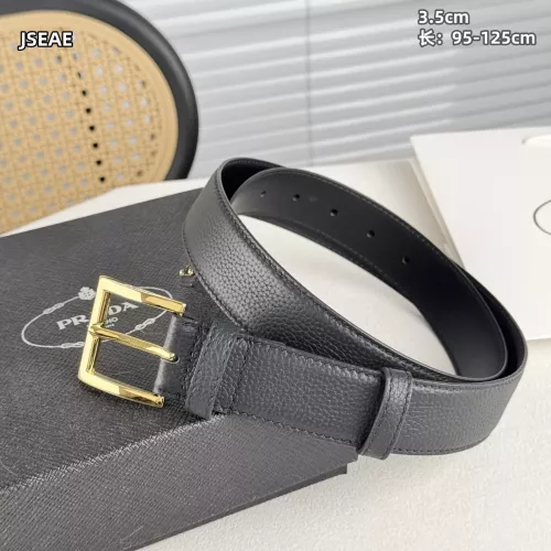 Replica Prada AAA Quality Belts For Unisex #1365825 $60.00 USD for Wholesale