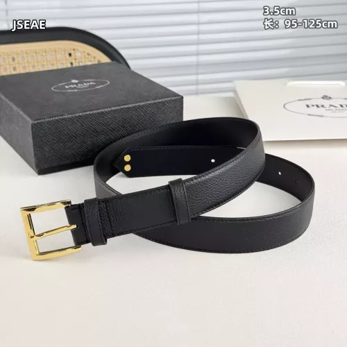 Replica Prada AAA Quality Belts For Unisex #1365825 $60.00 USD for Wholesale
