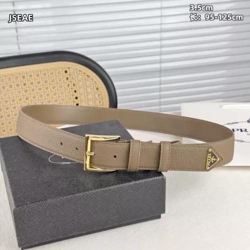 Prada AAA Quality Belts For Unisex #1365826 $60.00 USD, Wholesale Replica Prada AAA Quality Belts