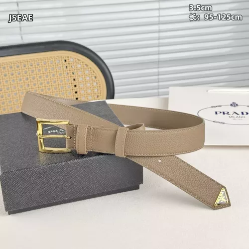 Replica Prada AAA Quality Belts For Unisex #1365826 $60.00 USD for Wholesale