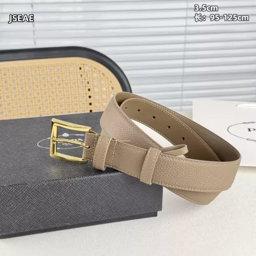 Replica Prada AAA Quality Belts For Unisex #1365826 $60.00 USD for Wholesale