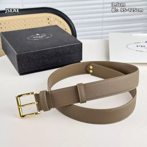 Replica Prada AAA Quality Belts For Unisex #1365826 $60.00 USD for Wholesale