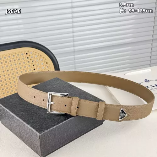 Prada AAA Quality Belts For Unisex #1365827 $60.00 USD, Wholesale Replica Prada AAA Quality Belts