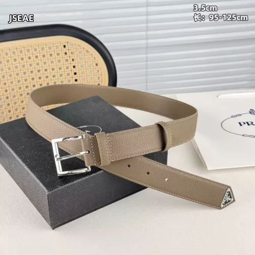 Replica Prada AAA Quality Belts For Unisex #1365827 $60.00 USD for Wholesale