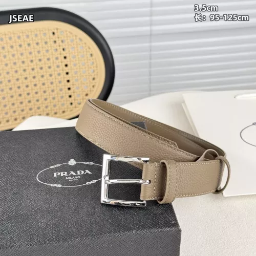 Replica Prada AAA Quality Belts For Unisex #1365827 $60.00 USD for Wholesale