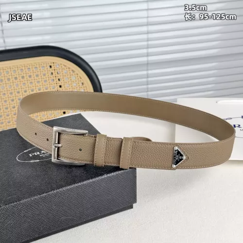 Prada AAA Quality Belts For Unisex #1365828 $60.00 USD, Wholesale Replica Prada AAA Quality Belts