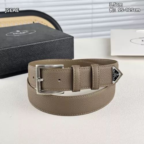 Replica Prada AAA Quality Belts For Unisex #1365828 $60.00 USD for Wholesale