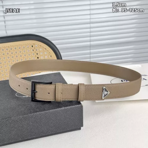 Prada AAA Quality Belts For Unisex #1365829 $60.00 USD, Wholesale Replica Prada AAA Quality Belts
