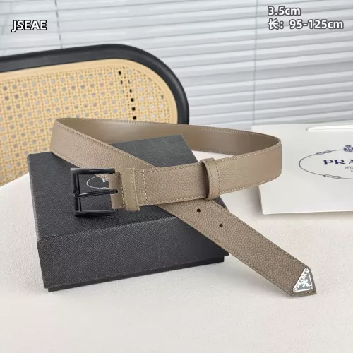 Replica Prada AAA Quality Belts For Unisex #1365829 $60.00 USD for Wholesale