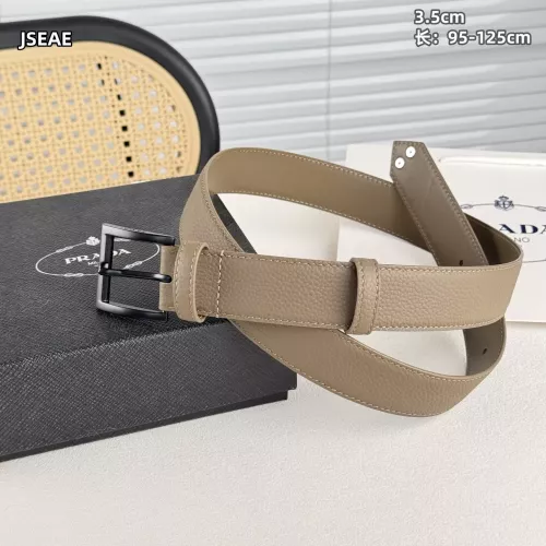 Replica Prada AAA Quality Belts For Unisex #1365829 $60.00 USD for Wholesale