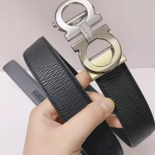Salvatore Ferragamo AAA Quality Belts For Men #1365851 $60.00 USD, Wholesale Replica Salvatore Ferragamo AAA Quality Belts