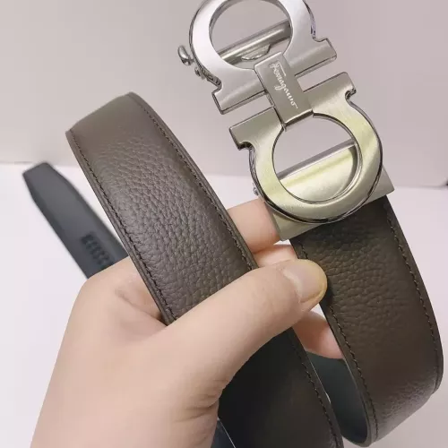 Salvatore Ferragamo AAA Quality Belts For Men #1365856