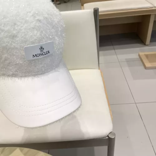 Replica Moncler Caps #1365857 $34.00 USD for Wholesale