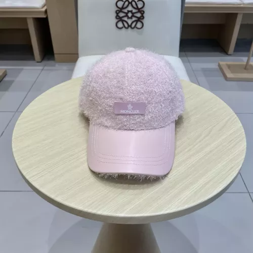 Moncler Caps #1365859 $34.00 USD, Wholesale Replica Moncler Caps