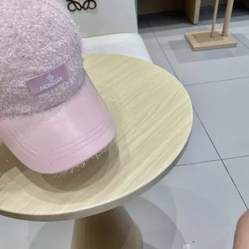 Replica Moncler Caps #1365859 $34.00 USD for Wholesale