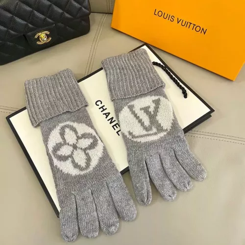 Louis Vuitton LV Gloves #1365870