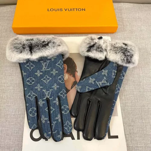 Louis Vuitton LV Gloves #1365873