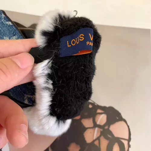 Replica Louis Vuitton LV Gloves #1365873 $48.00 USD for Wholesale