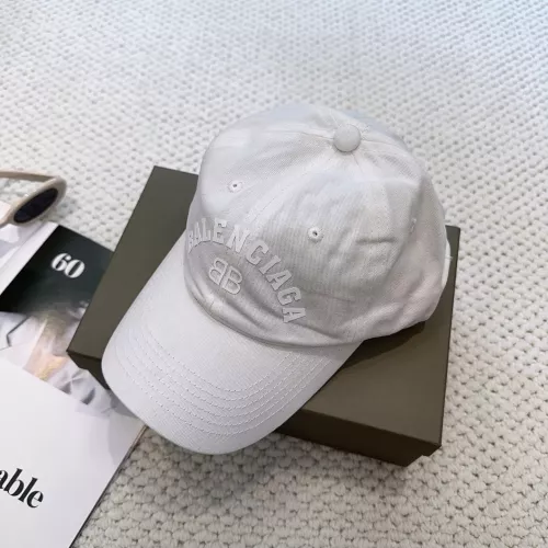 Balenciaga Caps #1365876 $27.00 USD, Wholesale Replica Balenciaga Caps