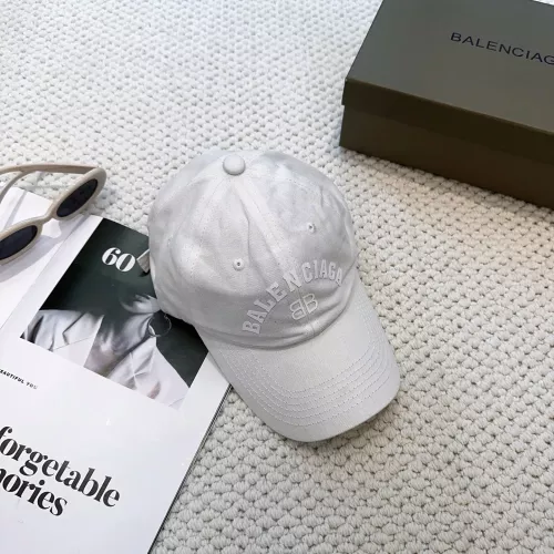 Replica Balenciaga Caps #1365876 $27.00 USD for Wholesale