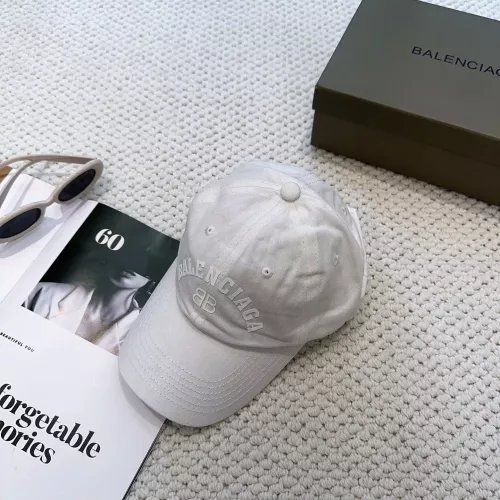 Replica Balenciaga Caps #1365876 $27.00 USD for Wholesale