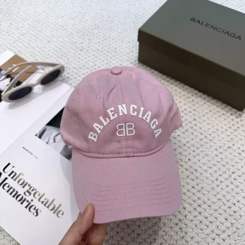 Balenciaga Caps #1365877 $27.00 USD, Wholesale Replica Balenciaga Caps
