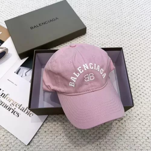 Replica Balenciaga Caps #1365877 $27.00 USD for Wholesale