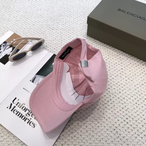 Replica Balenciaga Caps #1365877 $27.00 USD for Wholesale