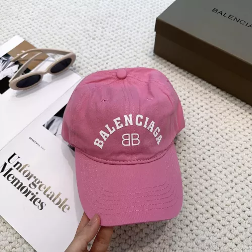 Balenciaga Caps #1365878 $27.00 USD, Wholesale Replica Balenciaga Caps