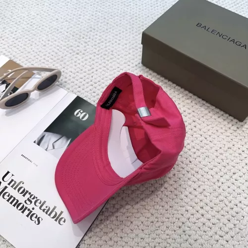 Replica Balenciaga Caps #1365879 $27.00 USD for Wholesale