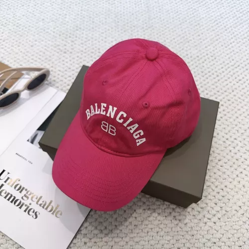 Replica Balenciaga Caps #1365879 $27.00 USD for Wholesale