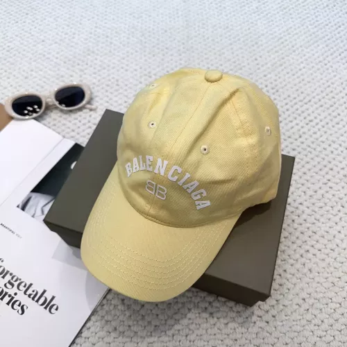 Replica Balenciaga Caps #1365880 $27.00 USD for Wholesale
