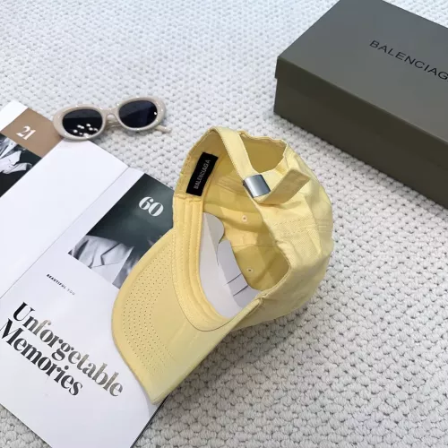 Replica Balenciaga Caps #1365880 $27.00 USD for Wholesale