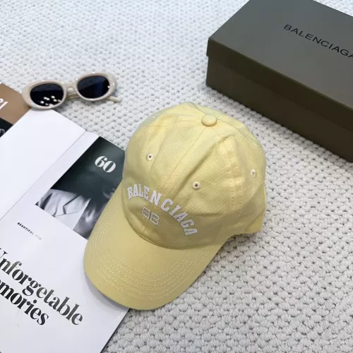Replica Balenciaga Caps #1365880 $27.00 USD for Wholesale