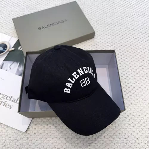Replica Balenciaga Caps #1365881 $27.00 USD for Wholesale
