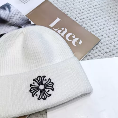 Replica Chrome Hearts Caps #1365882 $27.00 USD for Wholesale