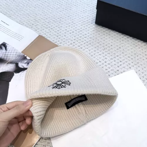 Replica Chrome Hearts Caps #1365883 $27.00 USD for Wholesale